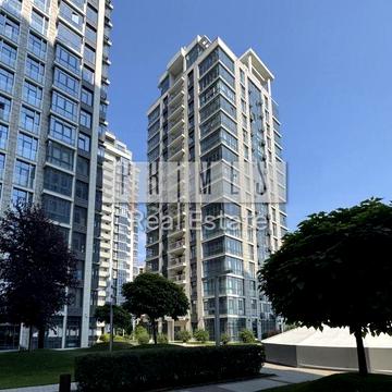 Продаж 3к 120м2 Новопечерські Липки Верхогляда Драгомирова 17Б ЖК Новопечерські Липки