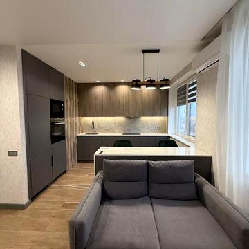 Сдам 2-ком квартиру в 53 жемчужине