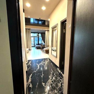 Квартира с террасой в «Аркадии», 60м2, аренда