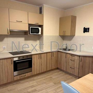 "Оренда квартири в ЖК The Lakes, 1 кімната"