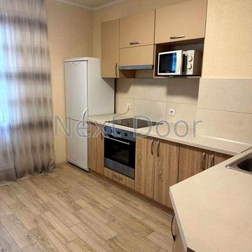 "Оренда квартири в ЖК The Lakes, 1 кімната"