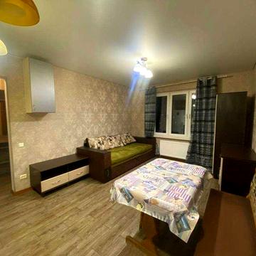 Оренда просторої 2к студії, вул. Данченка 28Б,