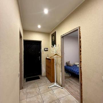 Здам однокімнатну квартиру навпроти Центрального парку