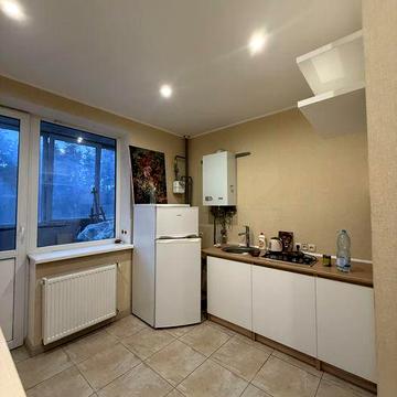 Здам однокімнатну квартиру навпроти Центрального парку