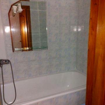 Здам квартиру 1к