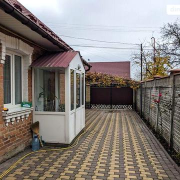 Продаж 4к Дім Василя Кричевського (Ушакова) провулок