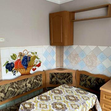 2-х кім. квартира (вул. Бульвар Героїв Крут) довгострокова оренда