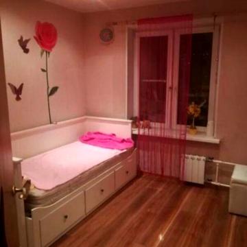 Довгострокова оренда 3к Квартира Осіння вулиця