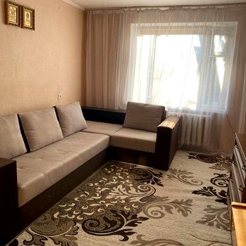 Здам 2 км квартиру на вул Кастелівка .