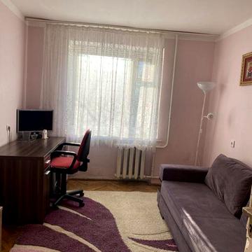 Здам 2 км квартиру на вул Кастелівка .