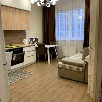 Здам квартиру 51-ша перлина