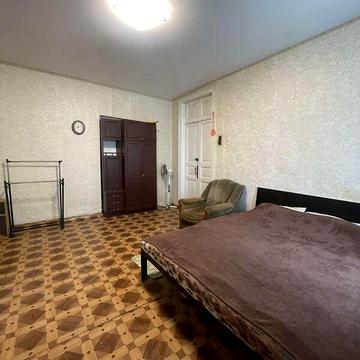 Довгострокова оренда 1к Квартира Кузнечна вулиця