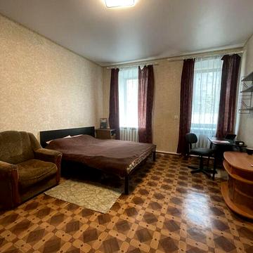 Довгострокова оренда 1к Квартира Кузнечна вулиця