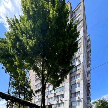 Продам 2 комнатную квартиру на Нагорке Писаржевского Горовца Гусенко