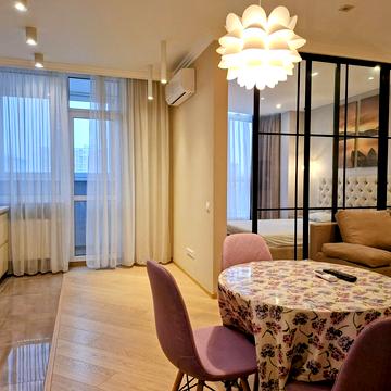 Драгоманова вул., 2-Б