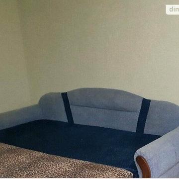 Довгострокова оренда 1к Квартира Миколи Ващука вулиця