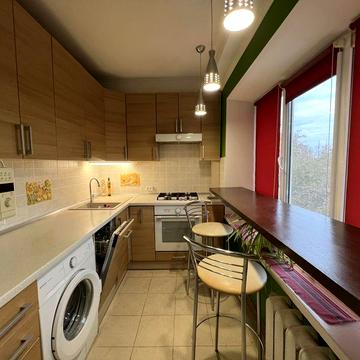 2-к квартира, Нивки, Сирець