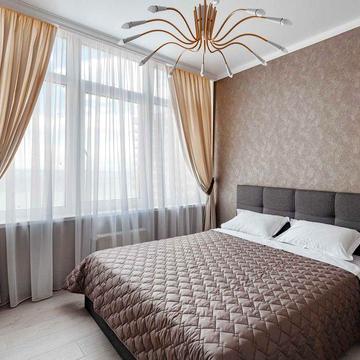 Сдам 2х комн квартиру 32 Жемчужина, без выселения на лето