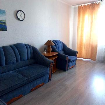 Здам 2кімнатну квартиру в довгострокову орендк