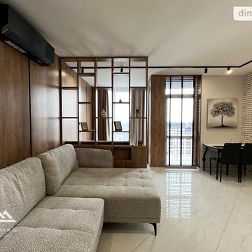 Довгострокова оренда 1к Квартира 600-річчя вулиця ЖК Лесопарковый