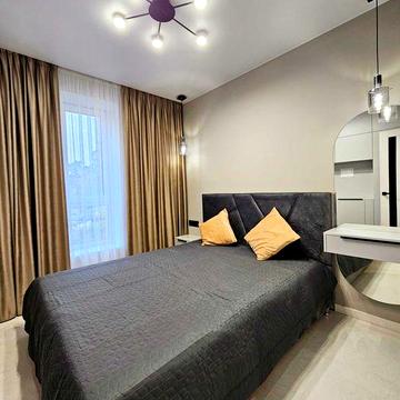 Продаж 1к квартири з ремонтом в Новобудові р-н Соснівка