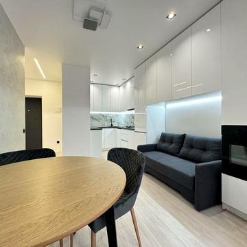 1-Кімнатна «На Щасливому» вул. Студентська 32. Оренда квартири!