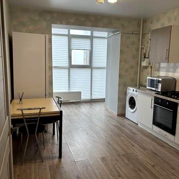 Вінницьке шосе, 1/3