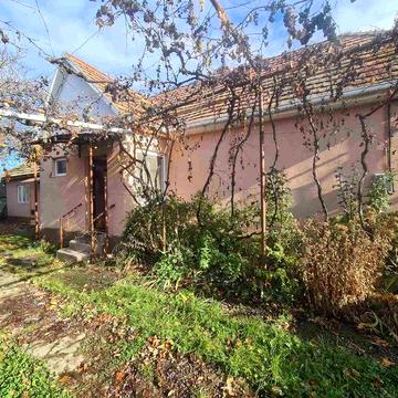 Продається будинок в селі Кідьош