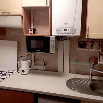 Здам 3-х кімн. квартиру з і/о по Сорохтея 37 Власник без комісії