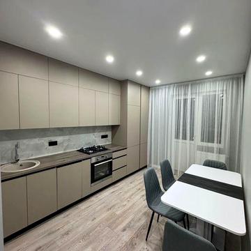 1 кімнатна квартира в ЖК ЛІСОВИЙ ЖК Лісовий