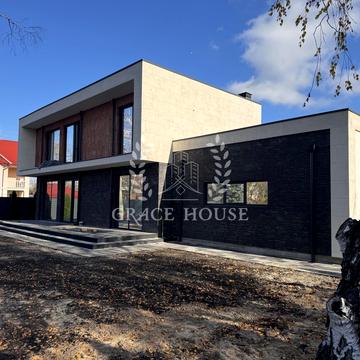 Лугова вул.