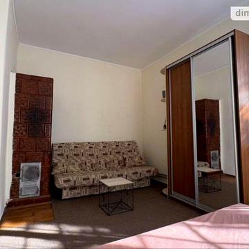 Довгострокова оренда 1к Квартира Ревуцького вулиця