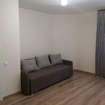 Довгострокова оренда 1к Квартира Тролейбусна вулиця ЖК ул. Троллейбусная, 4