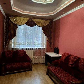 Оренда 2 кімнатної квартири в центрі міста!