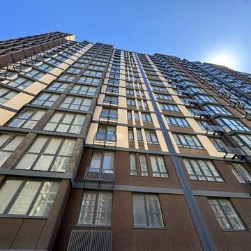 1 комнатная 40 м2 Центр ЖК Прохоровский Квартал