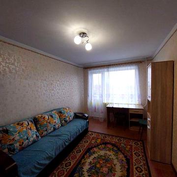 Оренда двокімнатної Центрально міський р.Свято Миколаївська