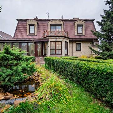 Продаж двох будинків Петропавлівська Борщагівка/Чайки, поруч ЖК Чайки