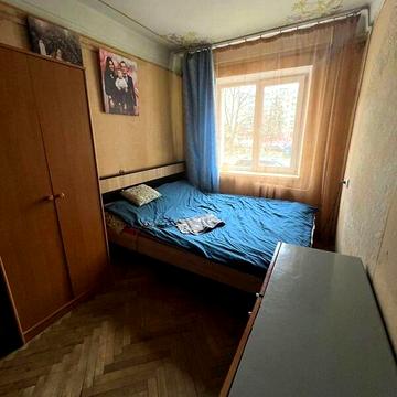 Довгострокова оренда 3к Квартира Володимира Великого вулиця