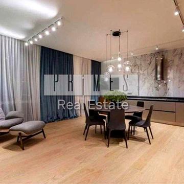 Продаж 4к квартири, вул. Велика Житомирська, 20, Центр