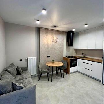 Оренда Угорська 2 кімн квартира