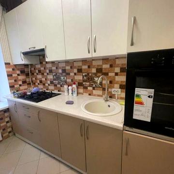 2-х кім квартира, центр міста