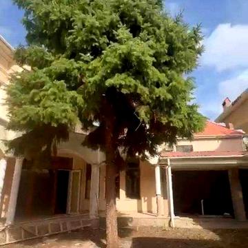 Уникальный дом из красного кирпича! 9-я Фонтана. Морская сторона 1L55