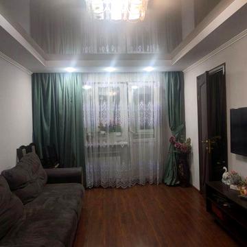 4 комнатная квартира ‼️64 м2 Дом Мебели Черемушки Хаджибейский район