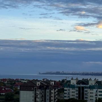 Академіка Сахарова вул., 20