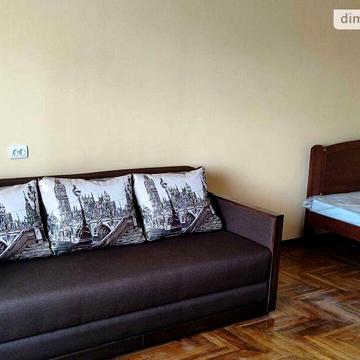 Довгострокова оренда 1к Квартира Левандівська вулиця