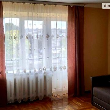 Довгострокова оренда 1к Квартира Левандівська вулиця