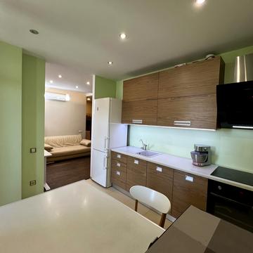 Регенераторна вул., 4 к1