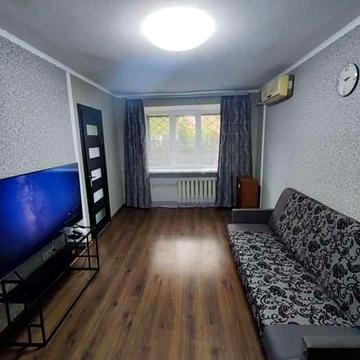 Здам 2к квартиру на вул. Каруни 69