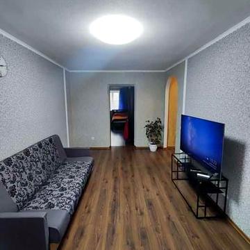 Здам 2к квартиру на вул. Каруни 69