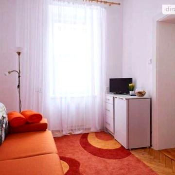 Довгострокова оренда 1к Квартира Піскова вулиця